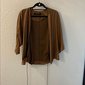 Zara jacket